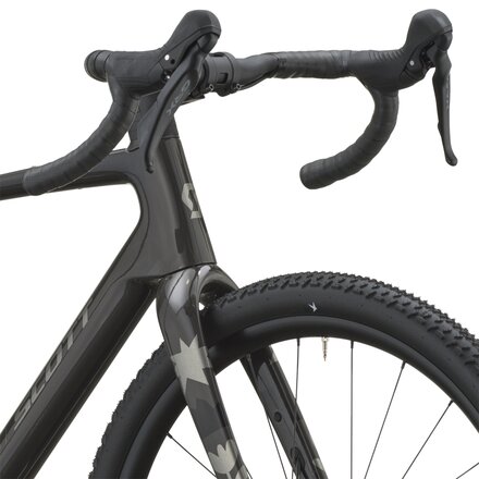 Scott - Addict Gravel 40 GRX RX822 1x Gravel Bike