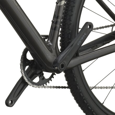 Scott - Addict Gravel 40 GRX RX822 1x Gravel Bike