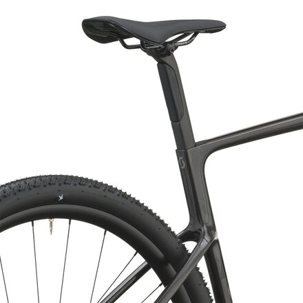 Scott - Addict Gravel 40 GRX RX822 1x Gravel Bike
