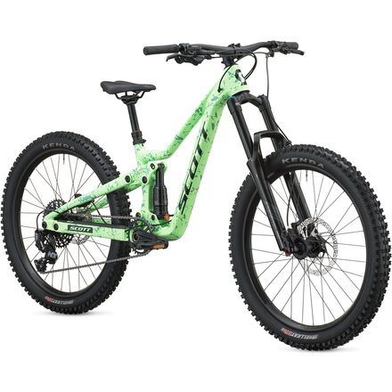 Scott - Ransom Pro 400 24in/26in Mountain Bike - Kids'