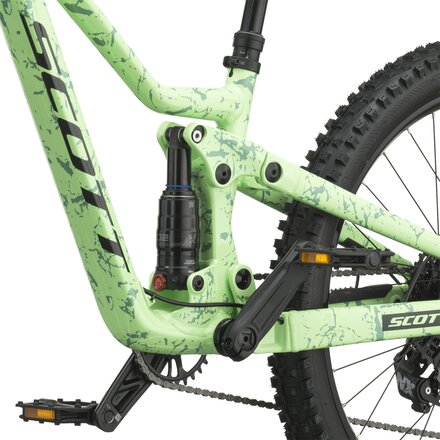 Scott - Ransom Pro 400 24in/26in Mountain Bike - Kids'