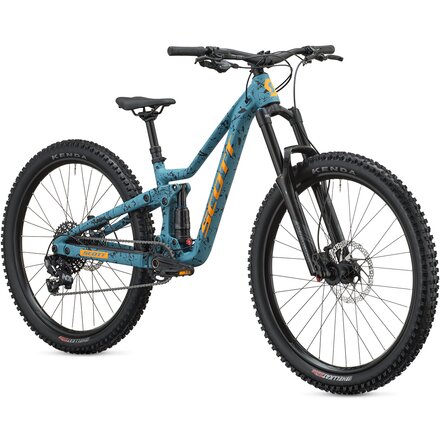 Scott - Ransom Pro 600 24in/26in Mountain Bike - Kids'