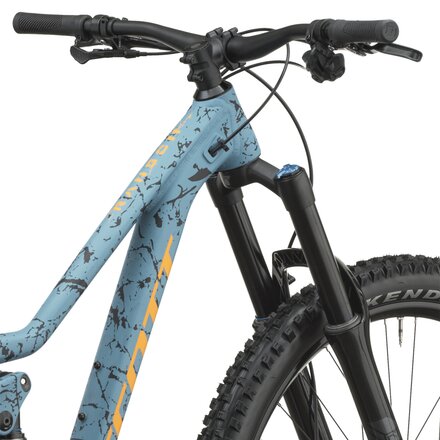 Scott - Ransom Pro 600 24in/26in Mountain Bike - Kids'