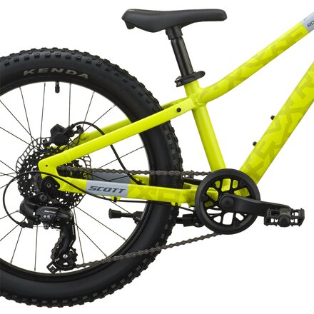 Scott - Roxter 200 20in - Kids'