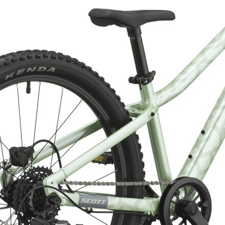 Scott - Roxter 400 24in - Kids'