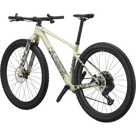 Scott - Scale Gravel 20 S1000 Transmission Gravel Bike