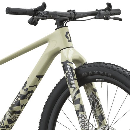 Scott - Scale Gravel 20 S1000 Transmission Gravel Bike