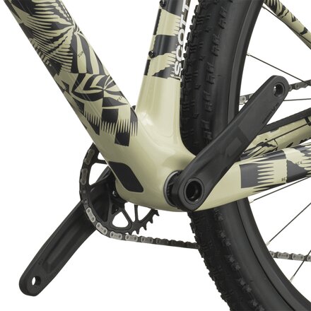 Scott - Scale Gravel 20 S1000 Transmission Gravel Bike
