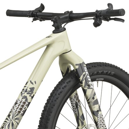Scott - Scale Gravel 20 S1000 Transmission Gravel Bike