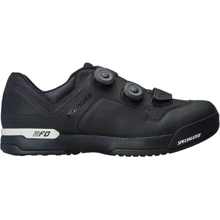 specialized 2fo mountain bike shoes