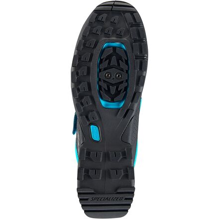 Specialized - RIME 1.0 Mountain Bike Shoe
