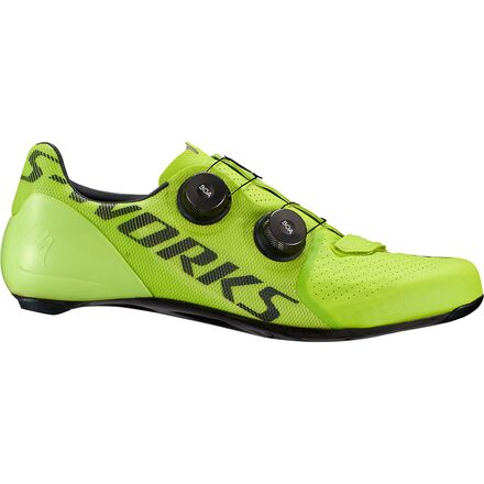 s works 8 shoes