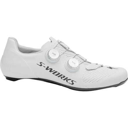 Specialized - S-Works 7 Cycling Shoe - White