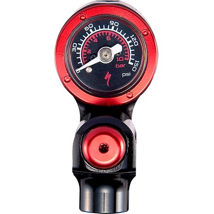 Specialized - Air Tool Gauge Trigger