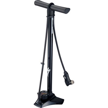 Specialized - Air Tool Sport SwitchHitter II Floor Pump