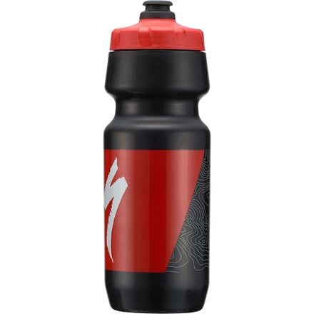 Specialized - Big Mouth 24oz Logo Bottle
