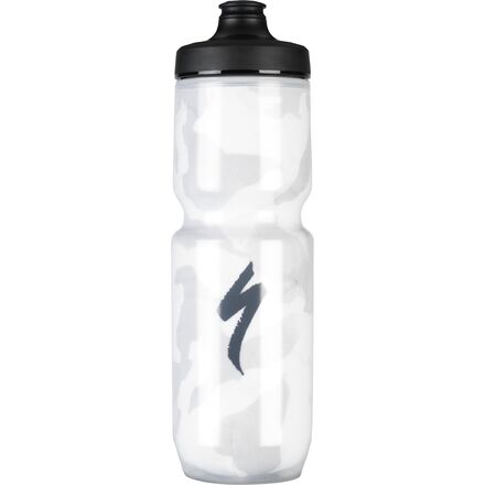 Specialized - Purist Insulated Chromatek Watergate Bottle - Translucent