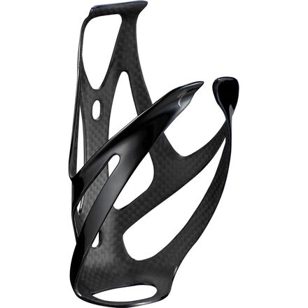 Specialized - S-Works Carbon Rib Cage III - Carbon/Gloss Black