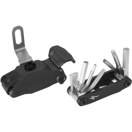 Specialized - EMT Cage Mount MTB Tool For Left Zee Cage
