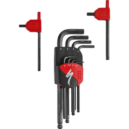 Specialized - Mechanic's Wrench Set