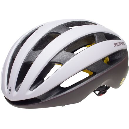 Specialized - Airnet MIPS Helmet - Satin Cast Umber/Clay