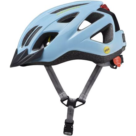 Specialized - Centro LED MIPS Helmet