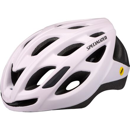 Specialized - Chamonix Mips Helmet - Clay_Black Reflective