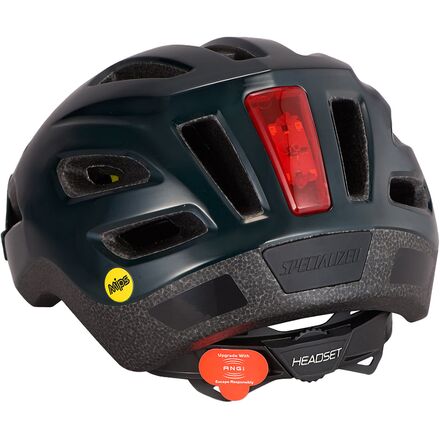 Specialized - Shuffle LED Standard Buckle Mips Helmet - Kids'