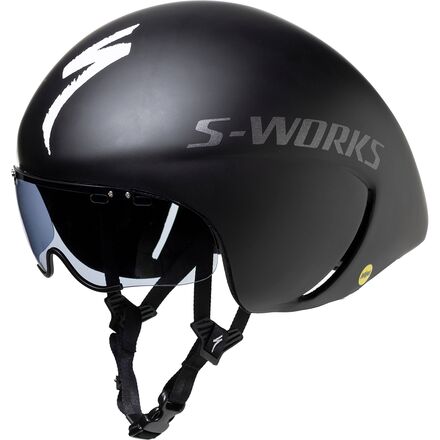 Specialized - S-Works TT MIPS Helmet - Black