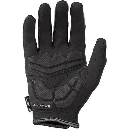 Specialized - Body Geometry Dual-Gel Long Finger Glove - Men's