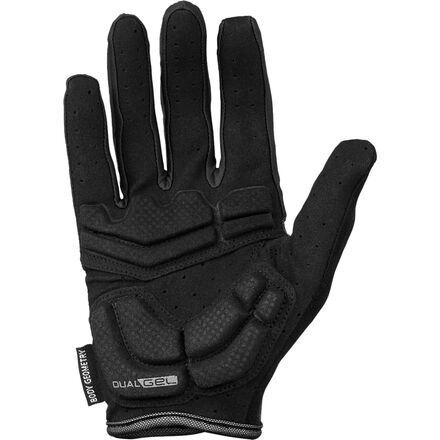 Specialized - Body Geometry Dual-Gel Long Finger Glove - Women's