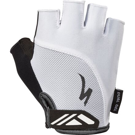 Body Geometry Dual-Gel Short Finger Glove - Women's