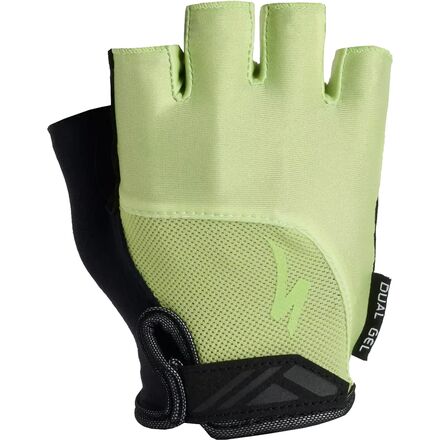 Specialized - Body Geometry Sport Gel Short Finger Glove - Saphire