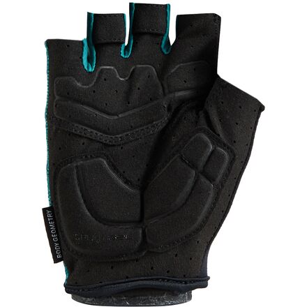 Specialized - Body Geometry Sport Gel Short Finger Glove