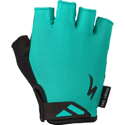 Specialized - Body Geometry Sport Gel Short Finger Glove - Women's
