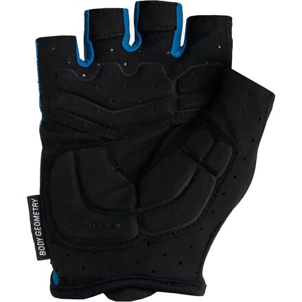 Specialized - Body Geometry Sport Gel Short Finger Glove - Women's