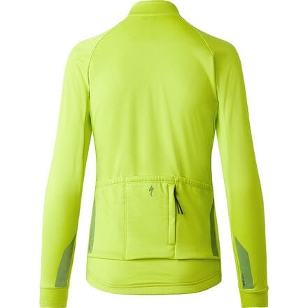 Specialized - HyprViz Therminal Wind Long Sleeve Jersey - Women's