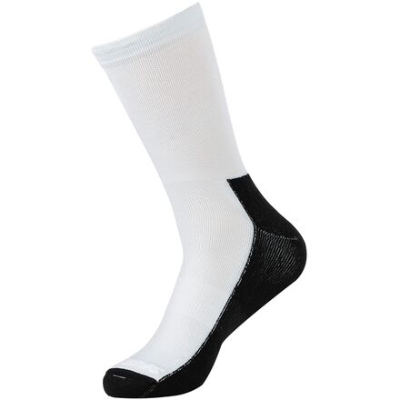 Specialized - Primaloft Lightweight Tall Sock - Dove Grey