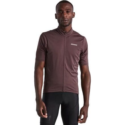 Specialized - RBX Classic Jersey - Men's - Cast Umber