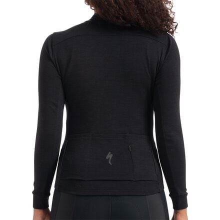 Specialized - RBX Merino Long Sleeve Jersey - Women's