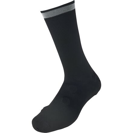 Specialized - Reflect Overshoe Sock - Black