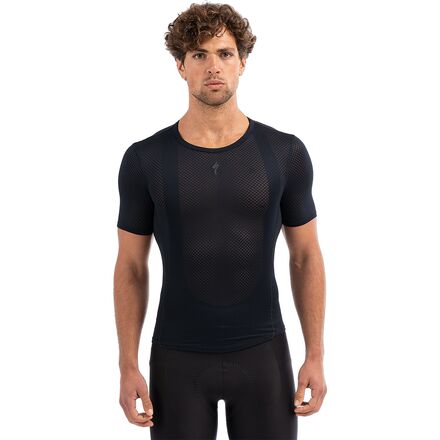 Specialized - Seamless Short Sleeve Base Layer - Men's