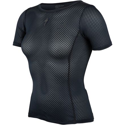 Specialized - Seamless Short Sleeve Base Layer - Women's
