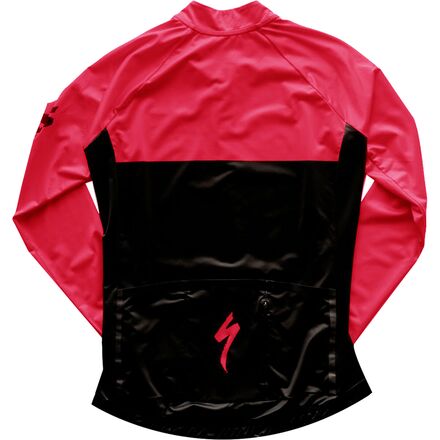 Specialized - SL Air Long Sleeve Jersey - Women's