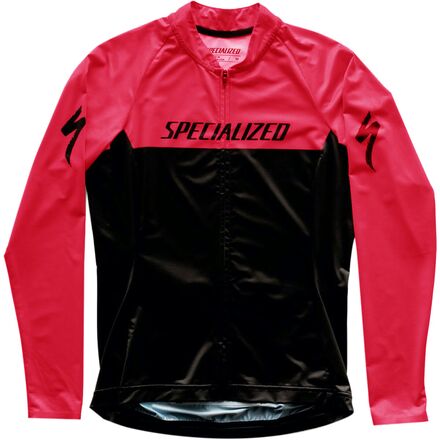 Specialized - SL Air Long Sleeve Jersey - Women's