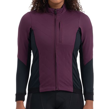 Specialized - Therminal Deflect Jacket - Women's