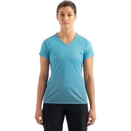 Specialized - Andorra Air Short-Sleeve Jersey - Women's