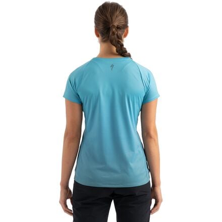 Specialized - Andorra Air Short-Sleeve Jersey - Women's