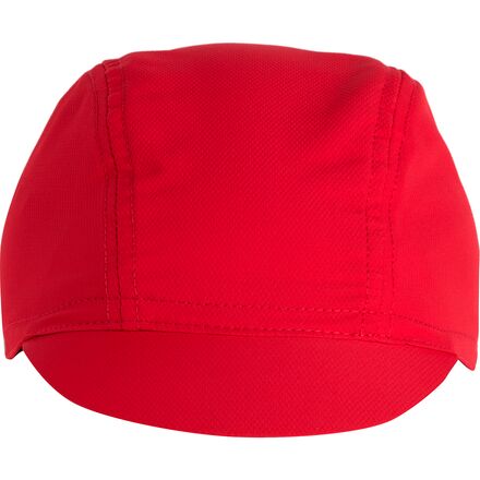 Specialized - Deflect UV Cycling Cap - Vivid Red