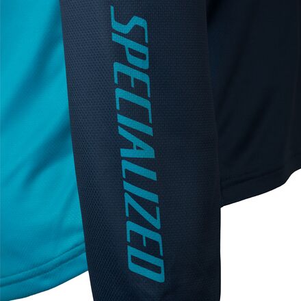 Specialized - Demo Pro Long Sleeve Jersey - Men's